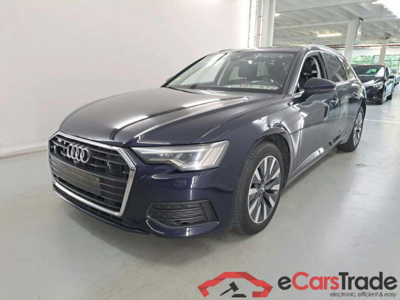 AUDI A6 AVANT DIESEL - 2018 35 TDi Business Edition S tronic