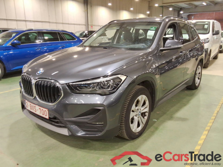 BMW X1 1.5 XDRIVE25E PHEV 162KW) #1