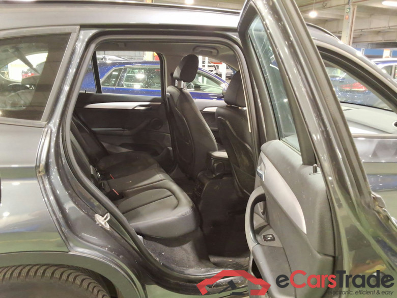 BMW X1 1.5 XDRIVE25E PHEV 162KW) #5