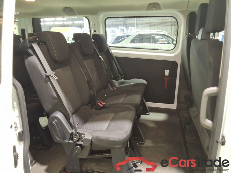 FORD Transit 2.0TD 130PS TREND 320 SWB #5