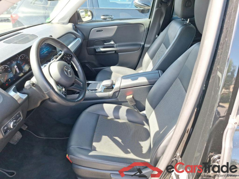MERCEDES-BENZ GLB 1.3 GLB 180 BUSINESS SOLUTION ESSENTIAL #5