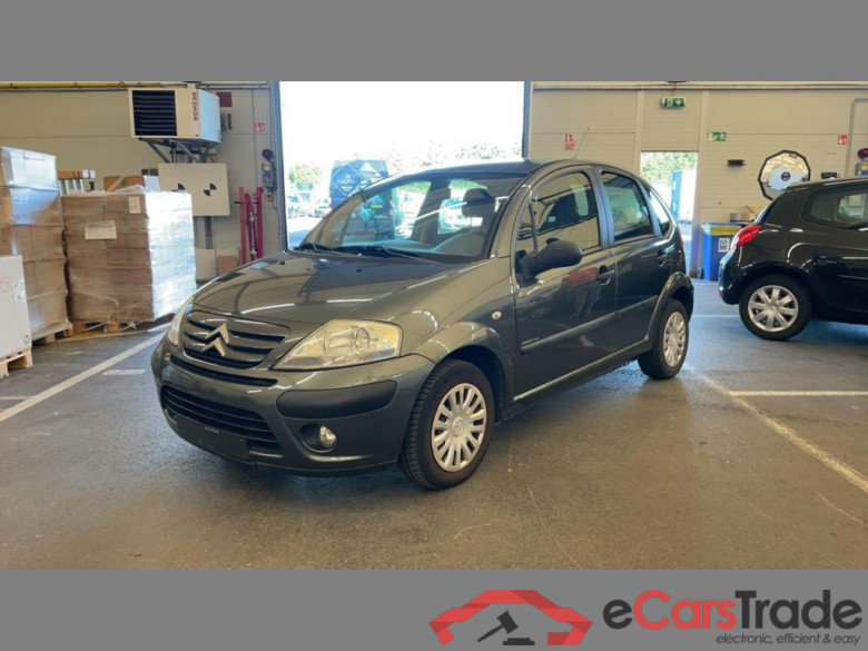 CITROEN C3 1.1i SX #1