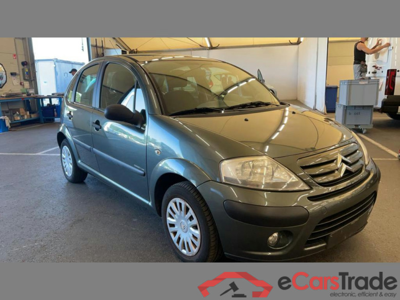 CITROEN C3 1.1i SX #2