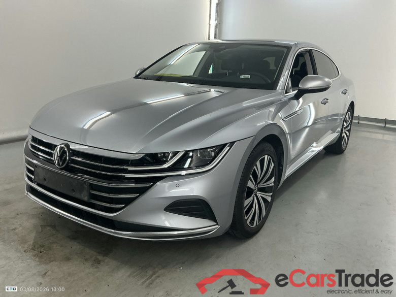 VOLKSWAGEN ARTEON 1.4 PHEV DSG ELEGANCE BUSINESS
