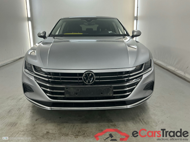 VOLKSWAGEN ARTEON 1.4 PHEV DSG ELEGANCE BUSINESS #2