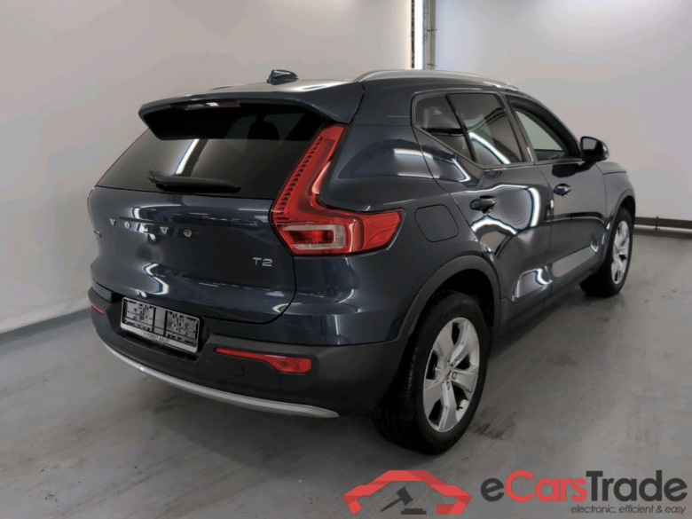 VOLVO XC40 1.5 T2 GEARTRONIC MOMENTUM PRO #4