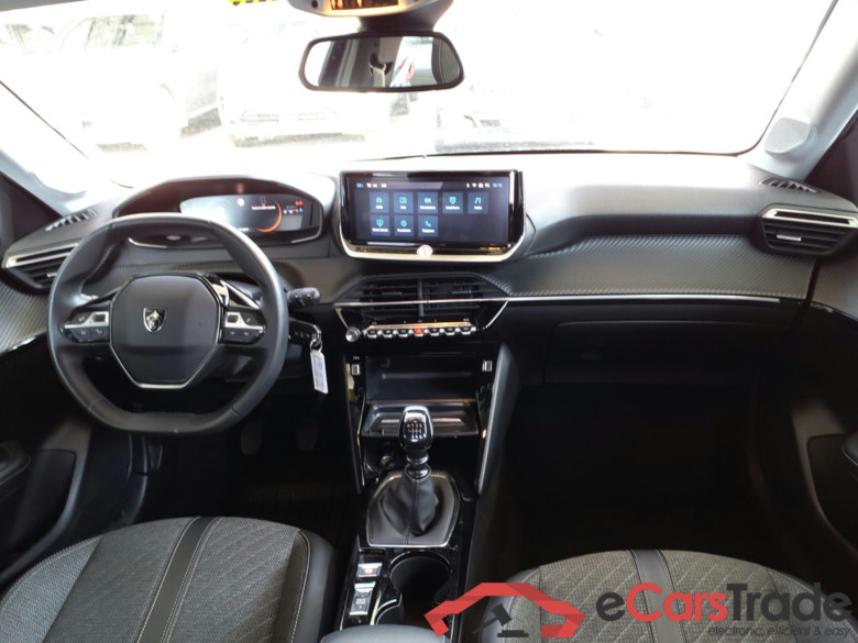 PEUGEOT 208 PEUGEOT 208  ESS 100 Allure BVM6 #4