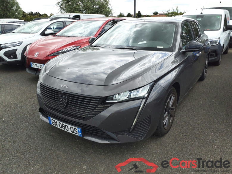 PEUGEOT 308 PEUGEOT 308 SW 1.2 PureTech Allure 130