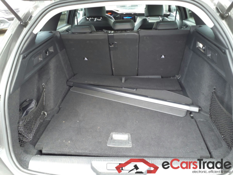 PEUGEOT 308 PEUGEOT 308 SW 1.2 PureTech Allure 130 #2