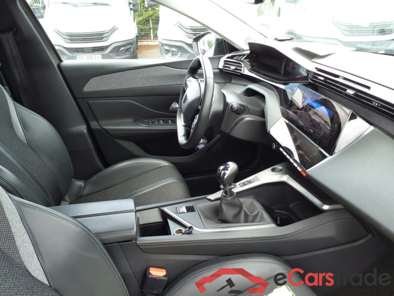 PEUGEOT 308 PEUGEOT 308 SW 1.2 PureTech Allure 130 #5