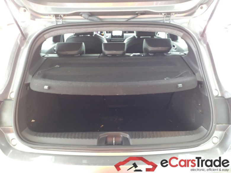 RENAULT Clio RENAULT Clio TCE 90 CV techno  BVM #2