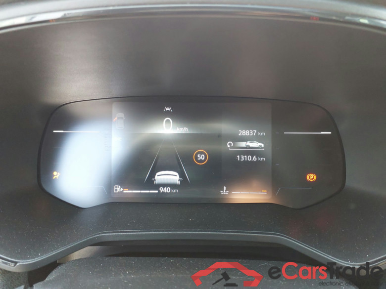 RENAULT CLIO  RENAULT CLIO   DCI 100 BVM EVOLUTION #6