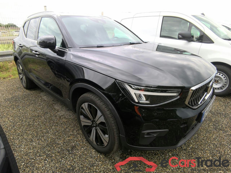XC40 T5 PHEV UL CH CN #2