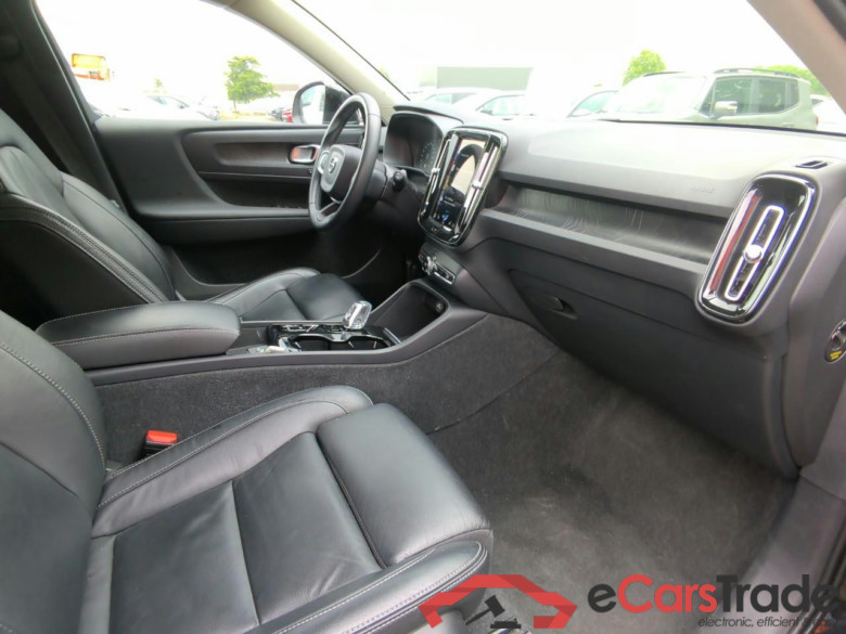XC40 T5 PHEV UL CH CN #5