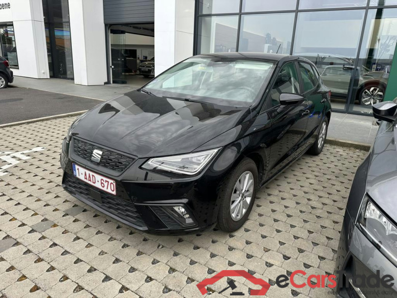SEAT Ibiza 5P/D Ibiza 1.0 TSI #2