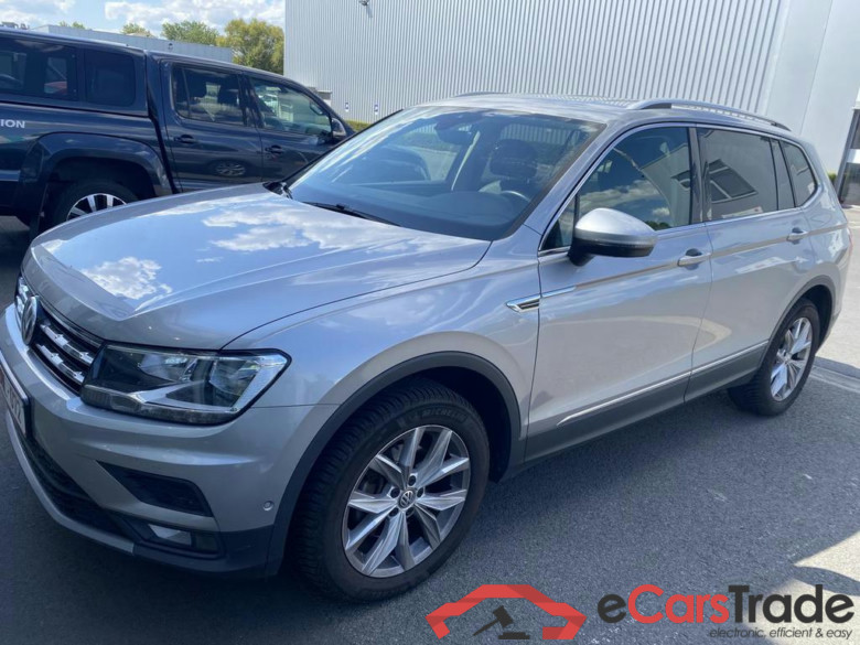 VOLKSWAGEN Tiguan Allspace 1.5 TSI Comfortline OPF DSG