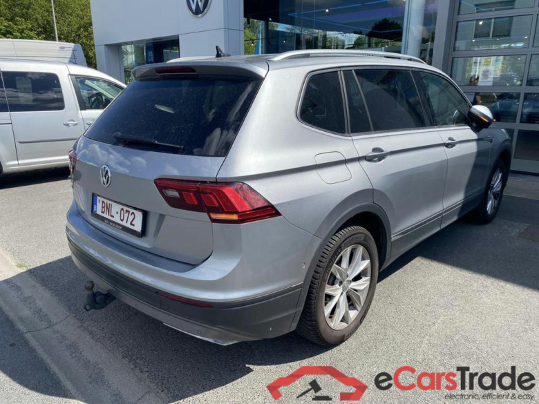 VOLKSWAGEN Tiguan Allspace 1.5 TSI Comfortline OPF DSG #3