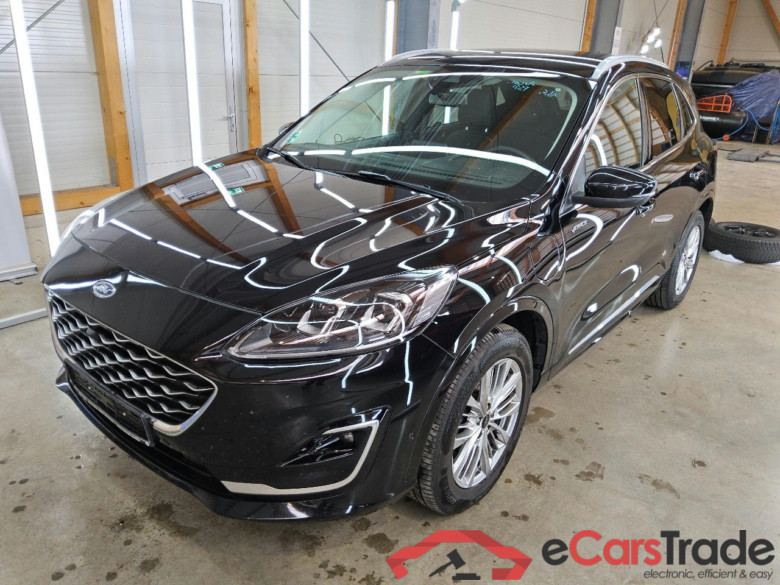 Kuga Plug-In Hybrid Vignale 2.5 165KW ATV E6d