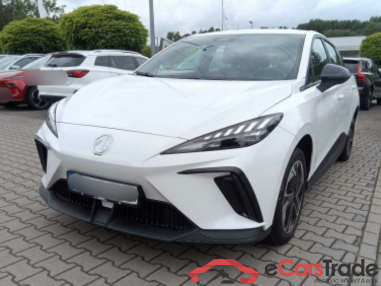 MG MG4 Standard 5d 125kW #1