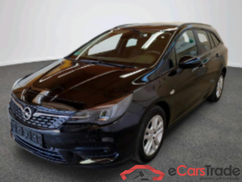 Astra K Sports Tourer Edition Start/Stop 1.4 Turbo 107KW ATV E6d