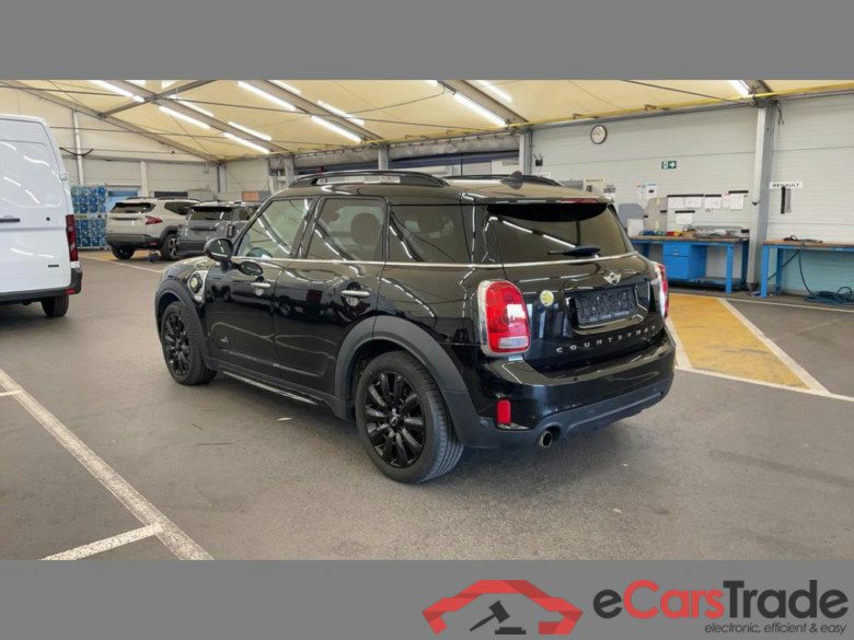 MINI Mini Countryman PHEV (F60) Mini Countryman 1.5A PHEV Cooper S E ALL4 #3