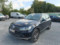 preview Volkswagen Touareg #0