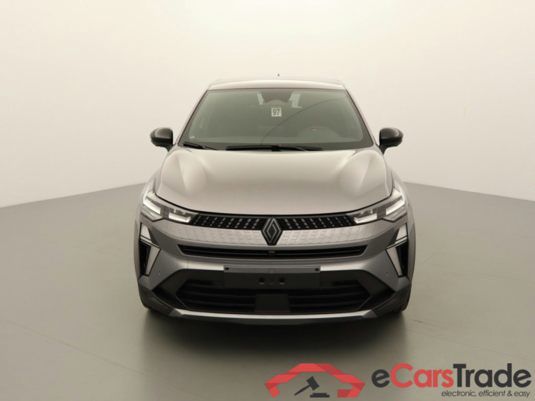 Renault Captur Esprit Alpine E-Tech Hybrid 160 #3