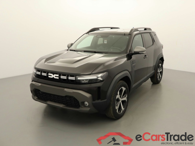 Dacia Duster Journey 1.8 Hybrid Electric/Gasoline 158hp #1