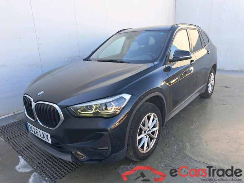 BMW X1 / 2019 / 5P / todoterreno sDrive18d Business