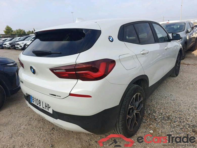 BMW X2 sDrive18i #2