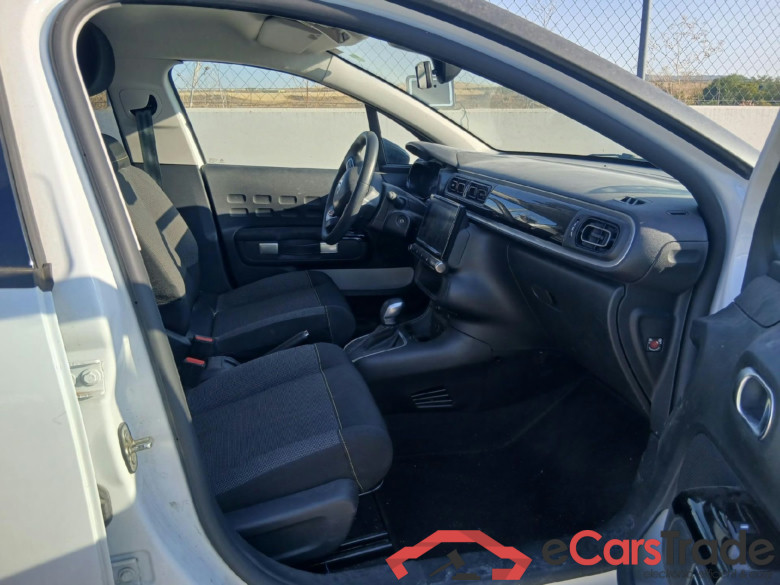 CITROEN C3 / 2020 / 5P / berlina con portón PureTech 81KW (110CV) Max EAT6 #6