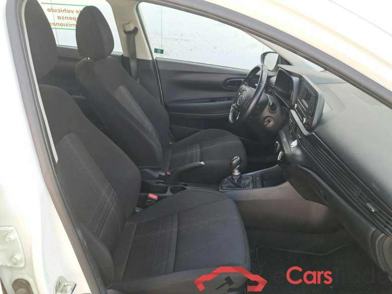HYUNDAI i20 / 2020 / 5P / berlina con portón 1.0 TGDI 74kW (100CV) 48V Essence #5