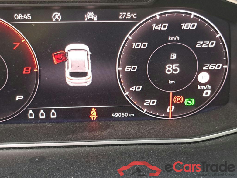 SEAT ATECA 1.5 TSI 110kW DSG S&S Style Go #5