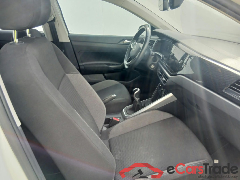 VOLKSWAGEN Polo / 2021 / 5P / berlina con portón Life 1.0 TSI 70kW (95CV) #6