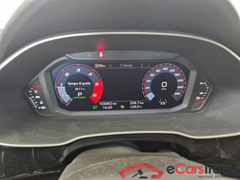 AUDI Q3 SPORTBACK / 2019 / 5P / SUV 35 TDI S TRONIC S LINE EDITION #4