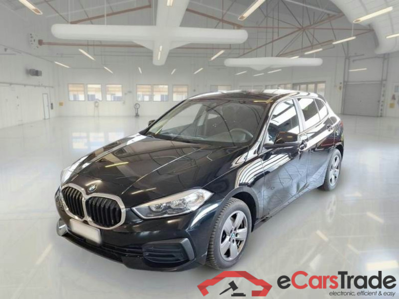 BMW SERIE 1 / 2019 / 5P / BERLINA 116D BUSINESS ADVANTAGE
