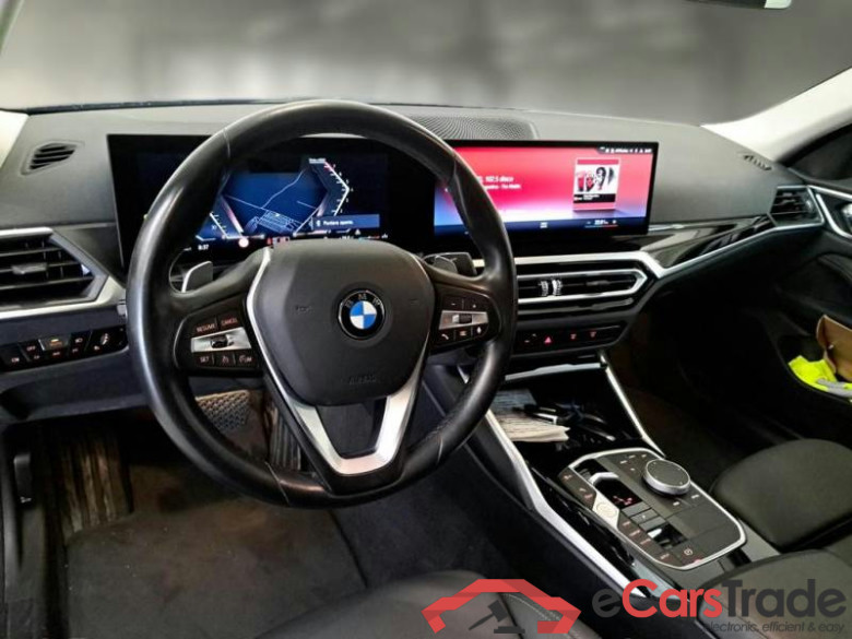 BMW SERIE 4 GRAN COUPE / 2020 / 5P / BERLINA 430I SPORT AUTO #3