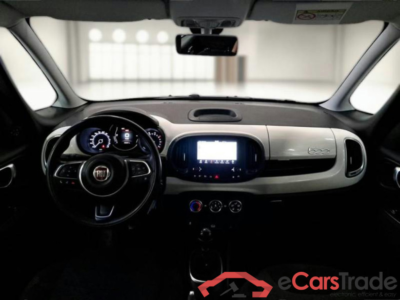 FIAT 500L / 2017 / 5P / MONOVOLUME BUSINESS 1.3 MULTIJET 95CV #3