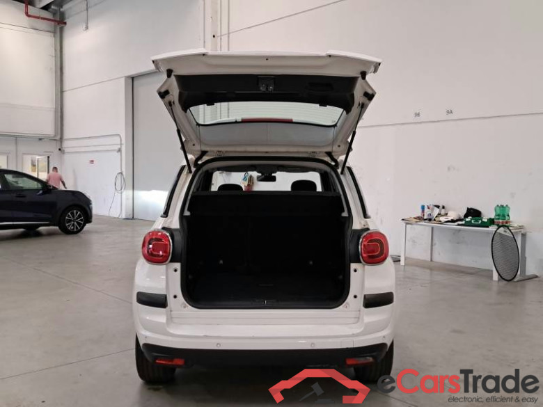 FIAT 500L / 2017 / 5P / MONOVOLUME BUSINESS 1.3 MULTIJET 95CV #5