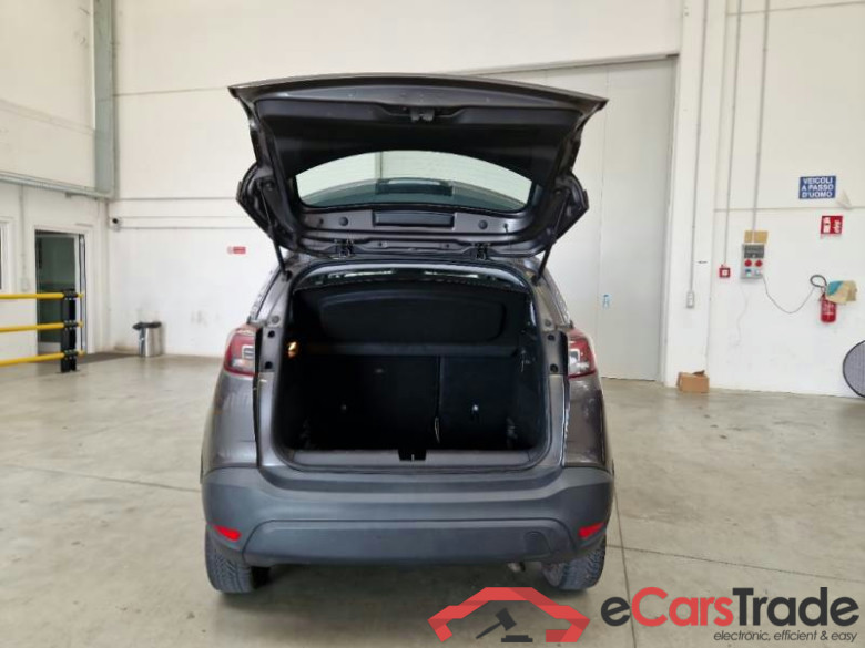 OPEL CROSSLAND X / 2017 / 5P / CROSSOVER 1.5 DIESEL 110CV ADVANCE SeS MT6 #5