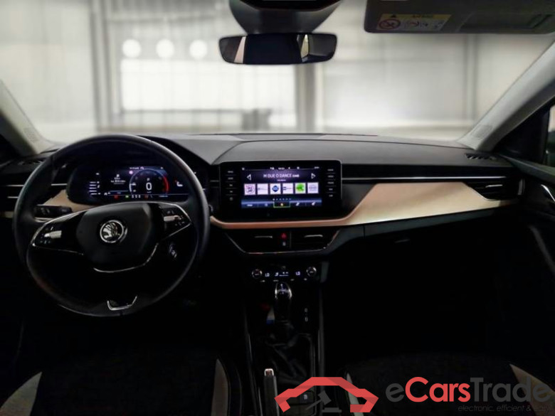 SKODA SCALA / 2019 / 5P / BERLINA 1.0 TSI 81KW STYLE DSG #3