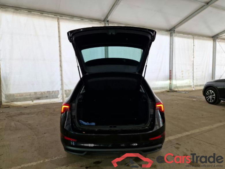 SKODA SCALA / 2019 / 5P / BERLINA 1.0 TSI 81KW STYLE DSG #5