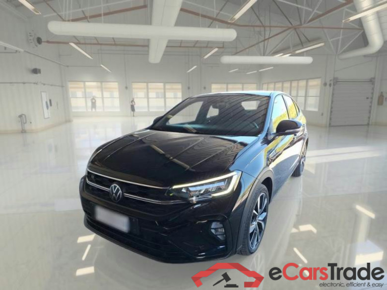 VOLKSWAGEN TAIGO / 2021 / 5P / SUV 1.5 TSI R-LINE DSG