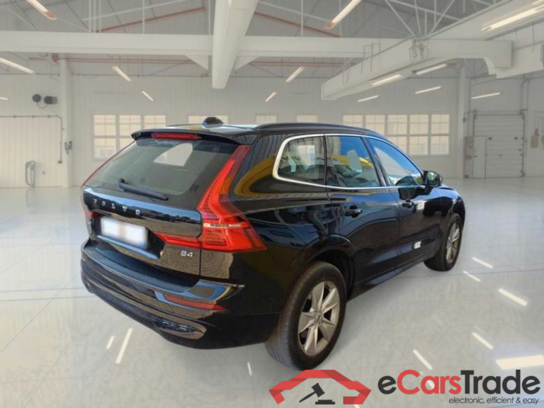 VOLVO XC60 / 2021 / 5P / SUV B4 D AUTOMATICO CORE #2