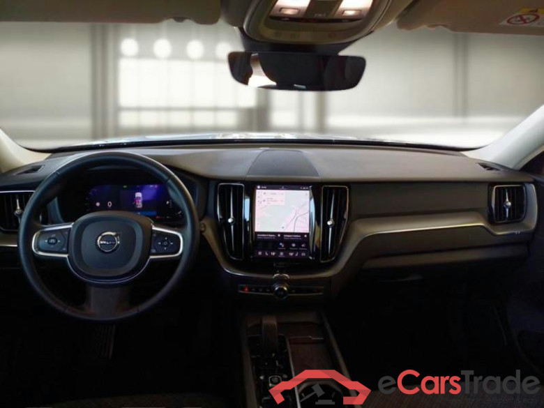 VOLVO XC60 / 2021 / 5P / SUV B4 D AUTOMATICO CORE #3