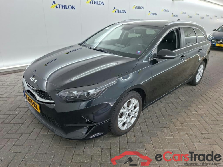 KIA ceed sportswagon 1.0 T-GDi DynamicPlusLine 88kW Athlon Edition