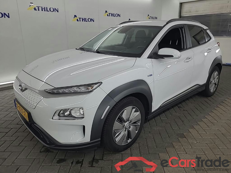 HYUNDAI Kona Fashion Electric 64 kWh 5D Athlon Edition #1