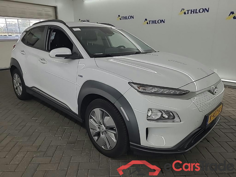 HYUNDAI Kona Fashion Electric 64 kWh 5D Athlon Edition #2