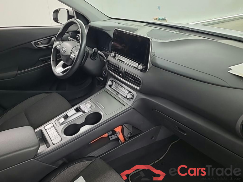 HYUNDAI Kona Fashion Electric 64 kWh 5D Athlon Edition #6