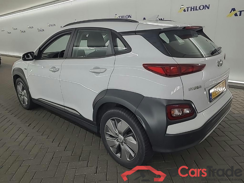 HYUNDAI Kona Comfort Electric 64kWh 5D Athlon Edition #4